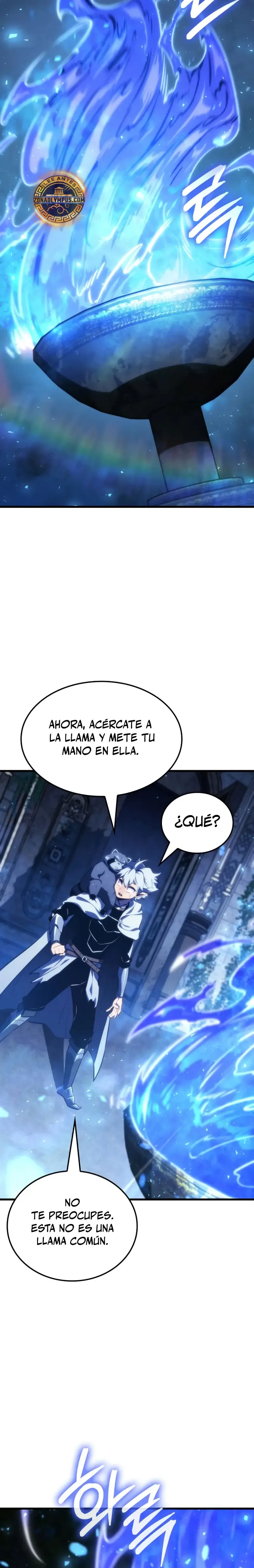 Los Breakers Capítulo 54 en Línea - página 12