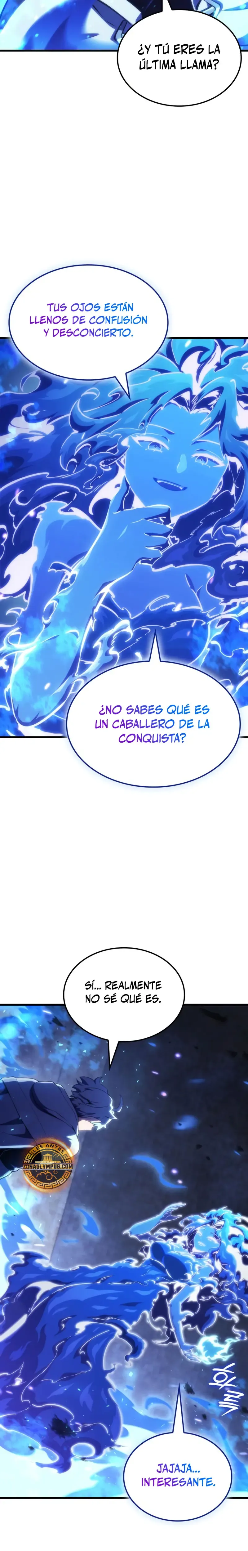 Los Breakers Capítulo 54 en Línea - página 16