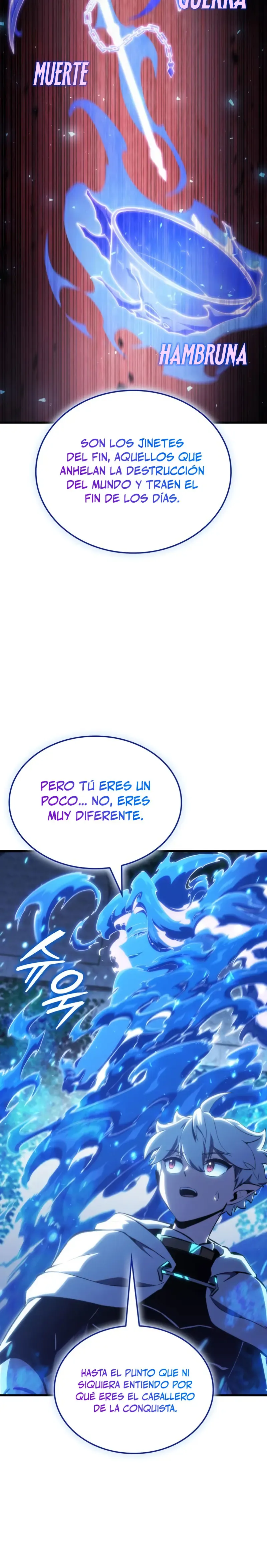 Los Breakers Capítulo 54 en Línea - página 18