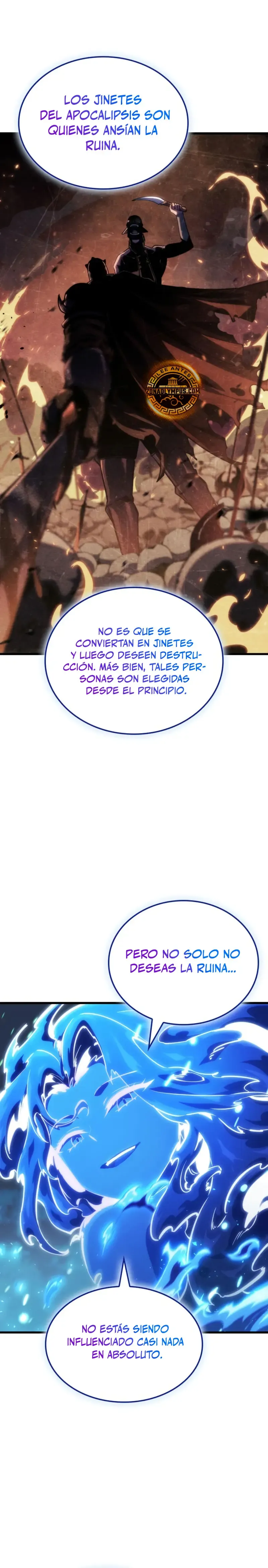 Los Breakers Capítulo 54 en Línea - página 19