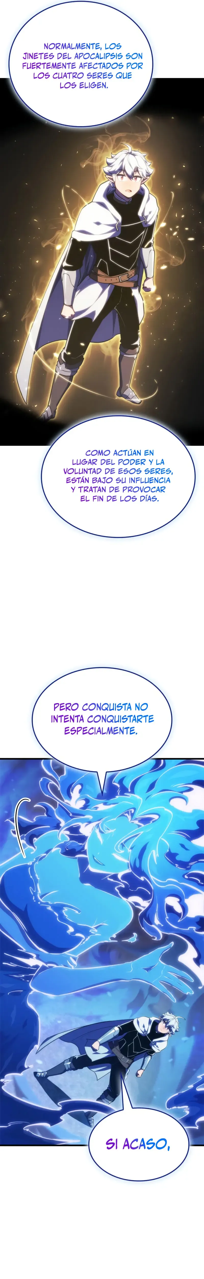 Los Breakers Capítulo 54 en Línea - página 20
