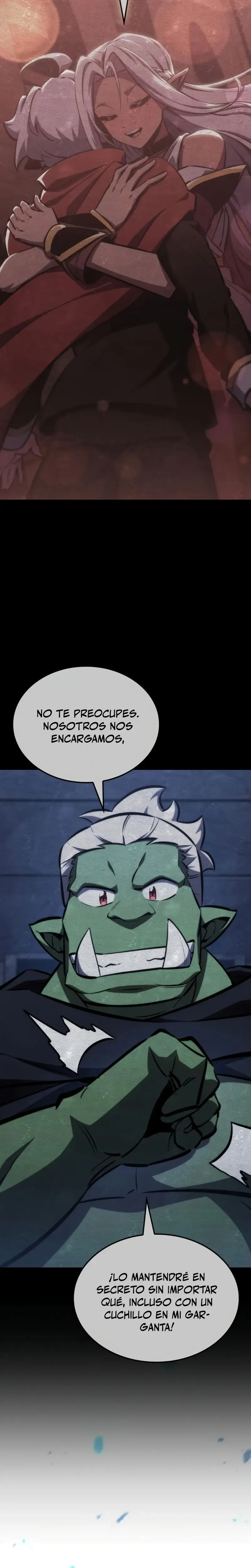 Los Breakers Capítulo 54 en Línea - página 24
