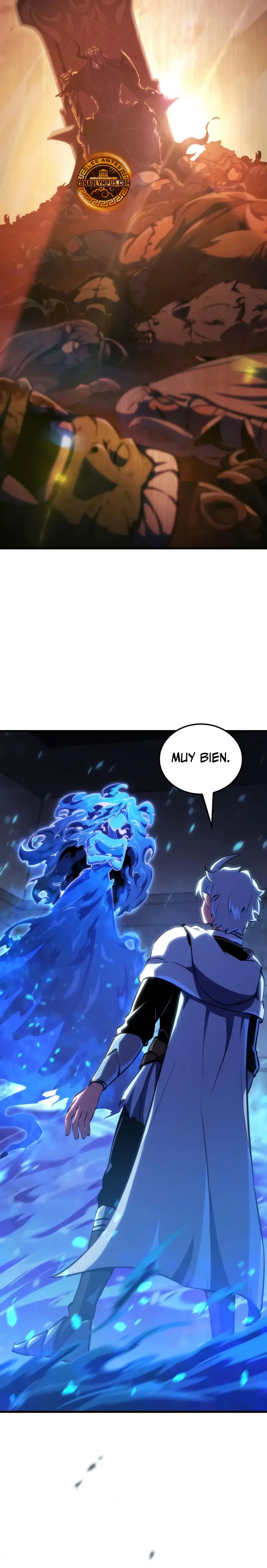 Los Breakers Capítulo 55 en Línea - página 4