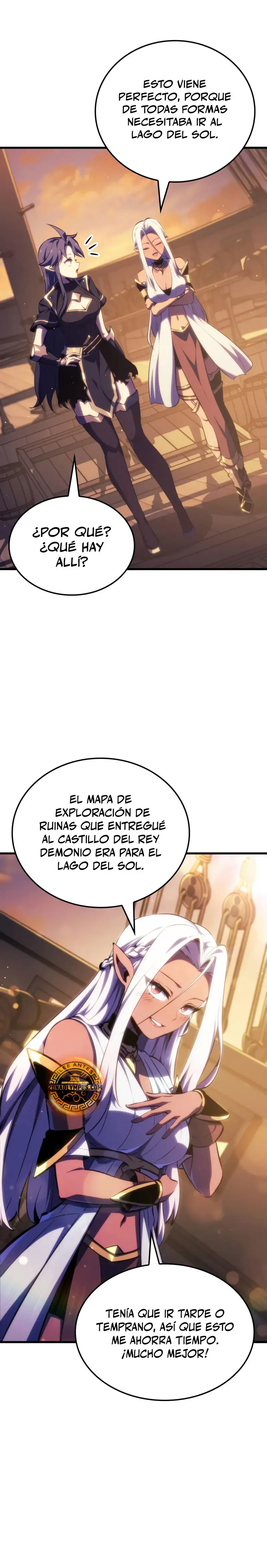 Los Breakers Capítulo 55 en Línea - página 16
