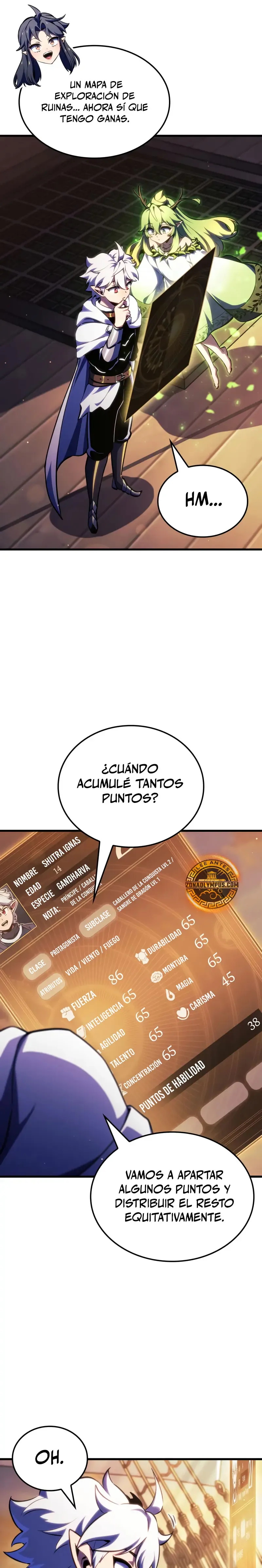 Los Breakers Capítulo 55 en Línea - página 17