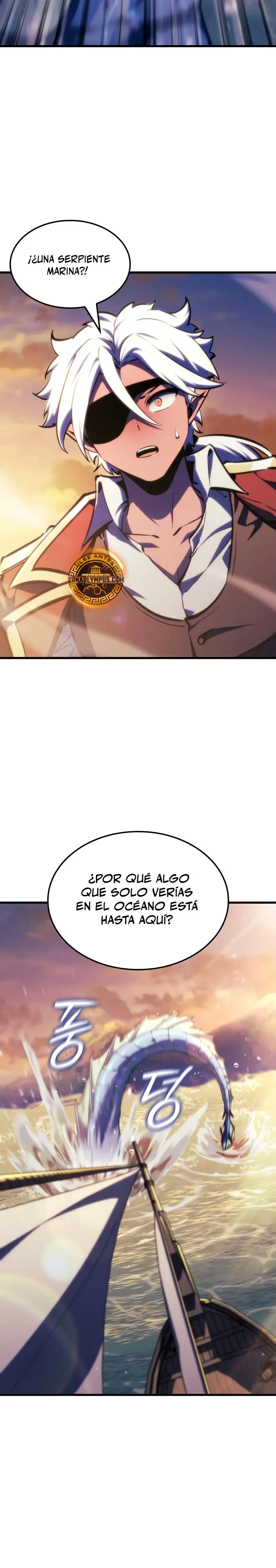 Los Breakers Capítulo 55 en Línea - página 25
