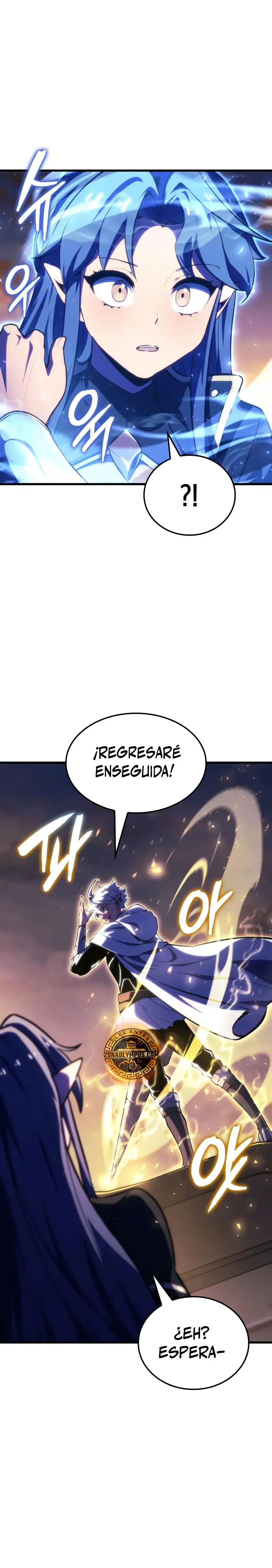 Los Breakers Capítulo 55 en Línea - página 28