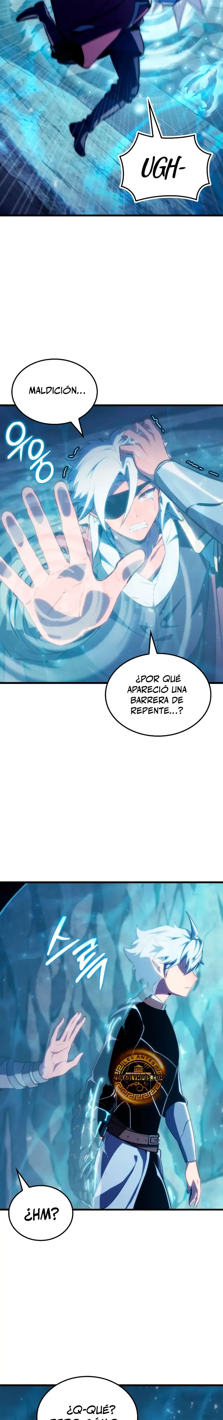 Los Breakers Capítulo 57 en Línea - página 5