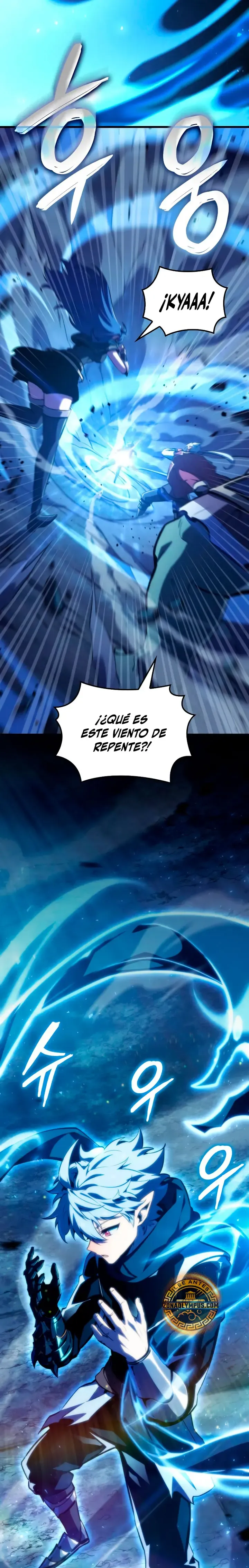 Los Breakers Capítulo 57 en Línea - página 9