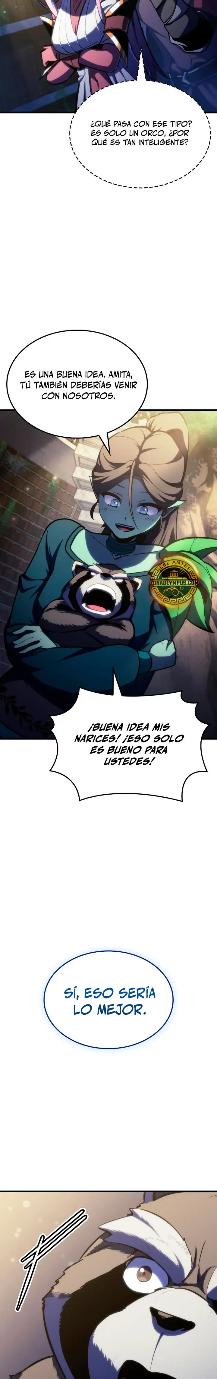 Los Breakers Capítulo 57 en Línea - página 16