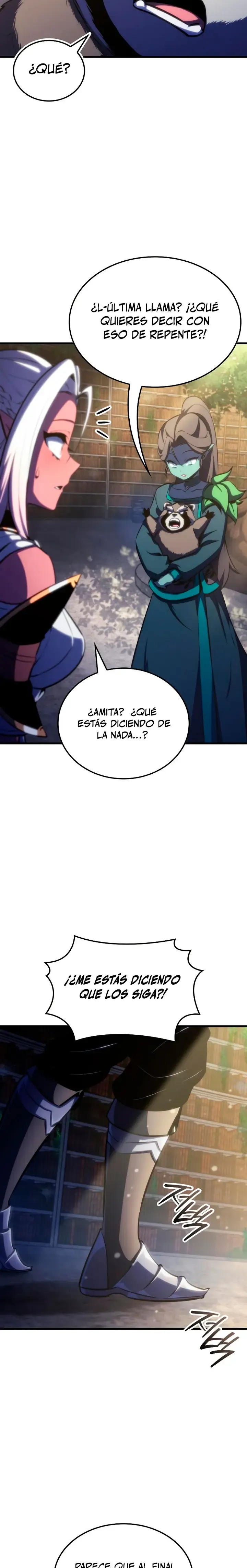 Los Breakers Capítulo 57 en Línea - página 17