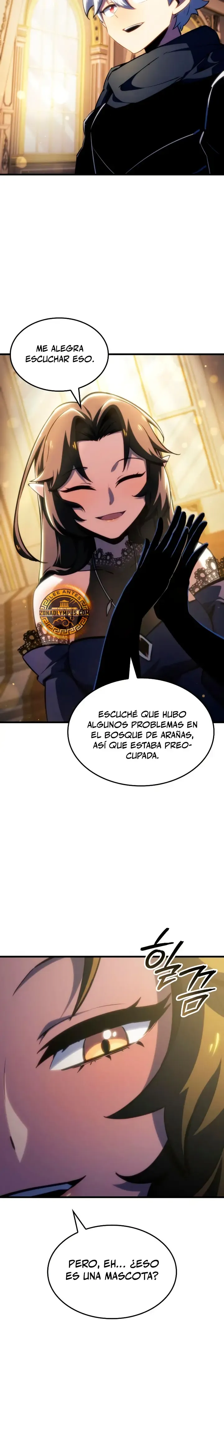 Los Breakers Capítulo 57 en Línea - página 25