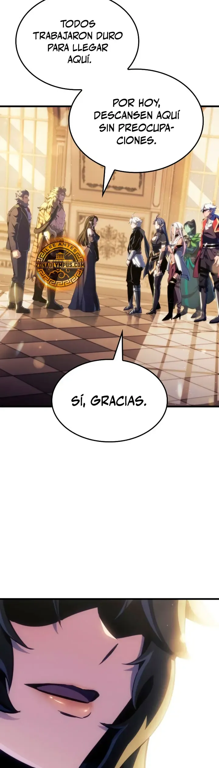 Los Breakers Capítulo 57 en Línea - página 29