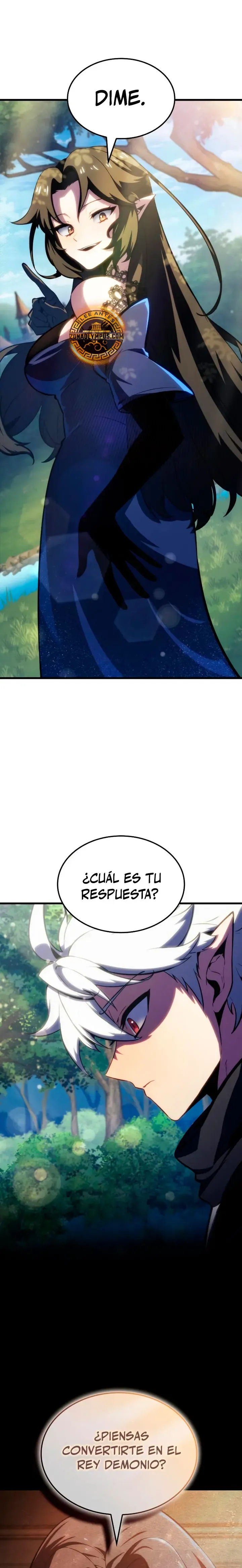 Los Breakers Capítulo 58 en Línea - página 3