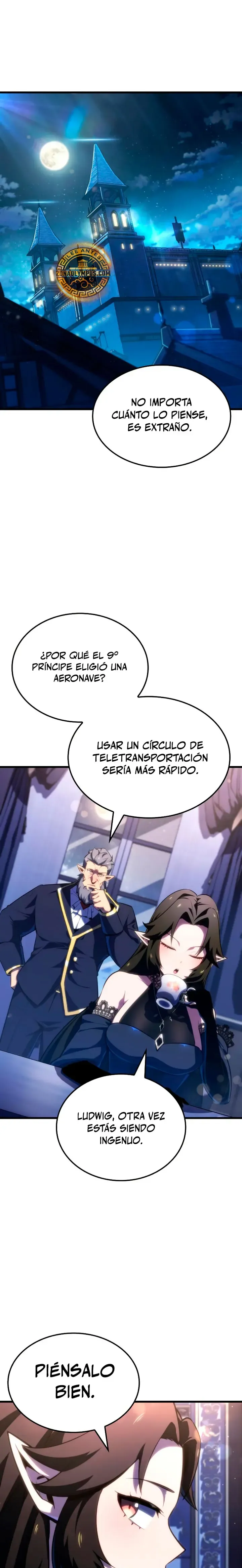 Los Breakers Capítulo 58 en Línea - página 10