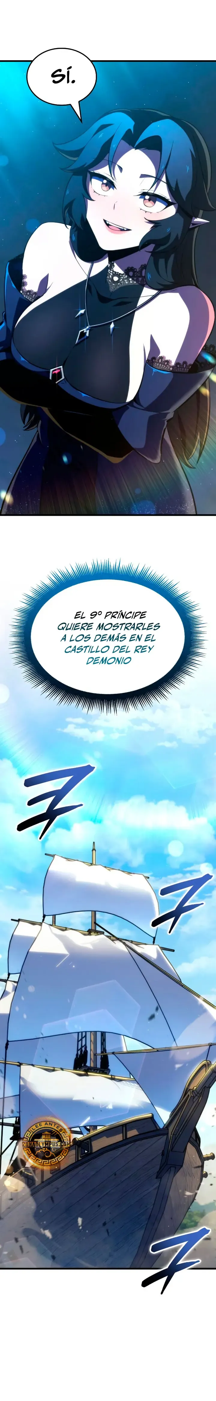 Los Breakers Capítulo 58 en Línea - página 13