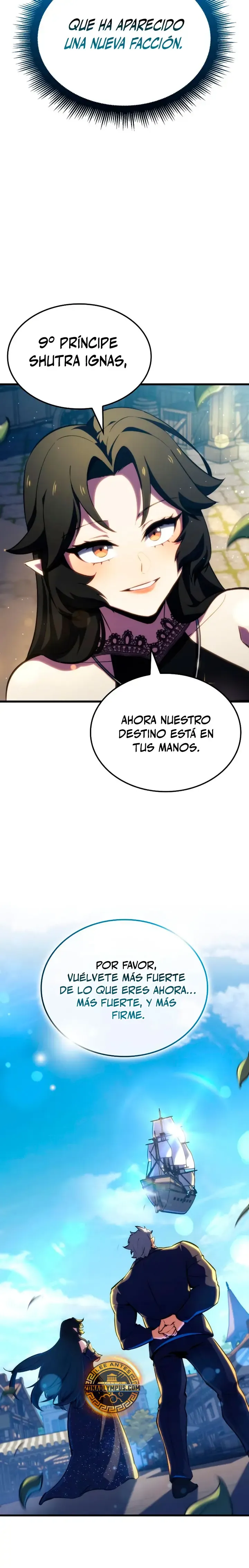 Los Breakers Capítulo 58 en Línea - página 15