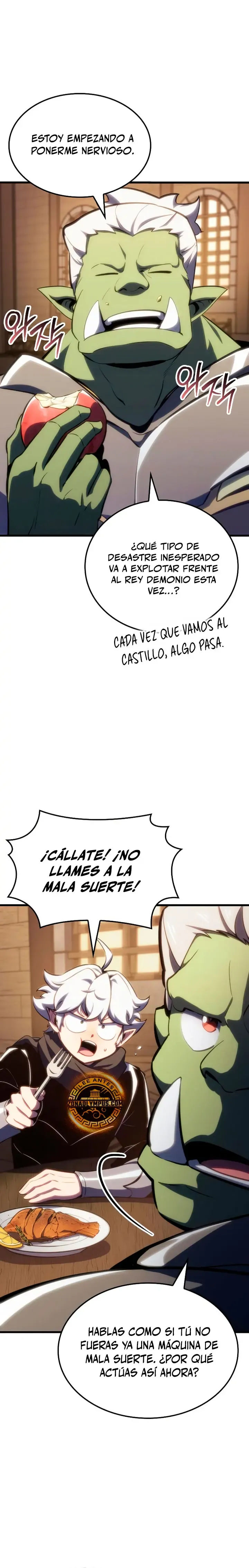 Los Breakers Capítulo 58 en Línea - página 19