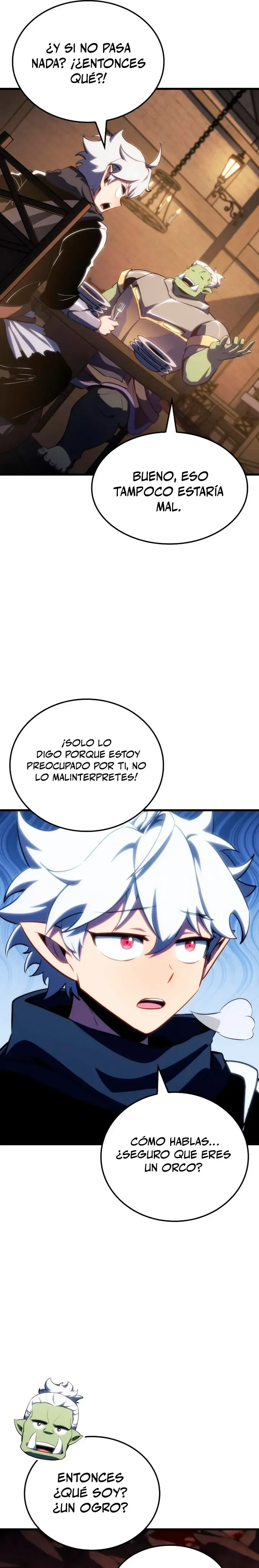Los Breakers Capítulo 58 en Línea - página 20