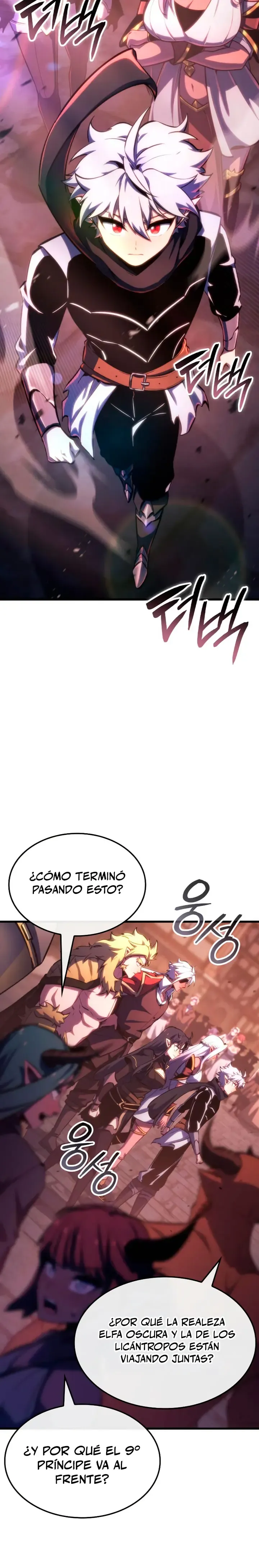 Los Breakers Capítulo 58 en Línea - página 23