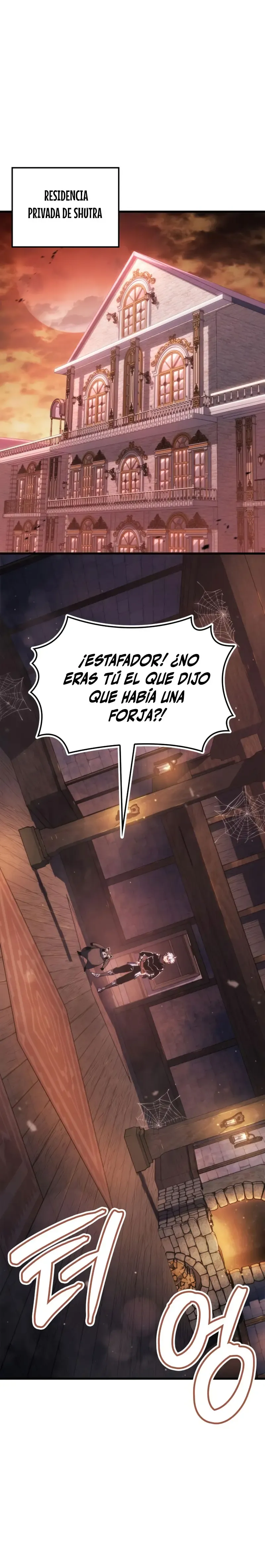Los Breakers Capítulo 59 en Línea - página 2