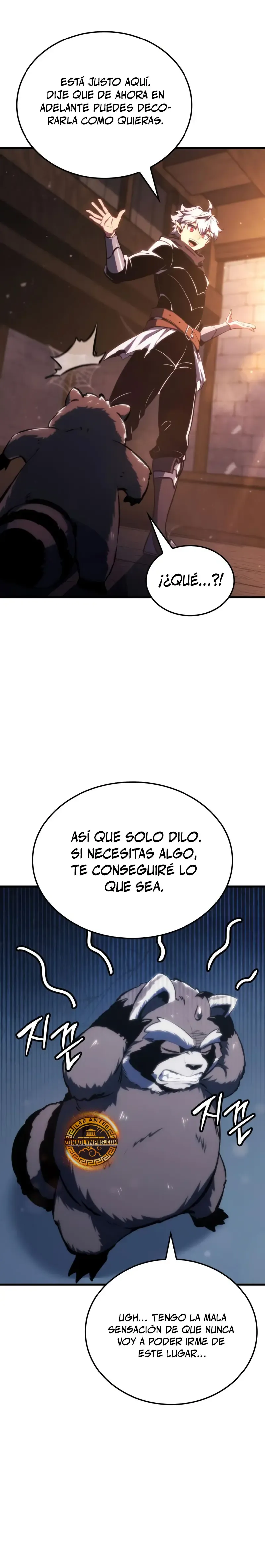 Los Breakers Capítulo 59 en Línea - página 3