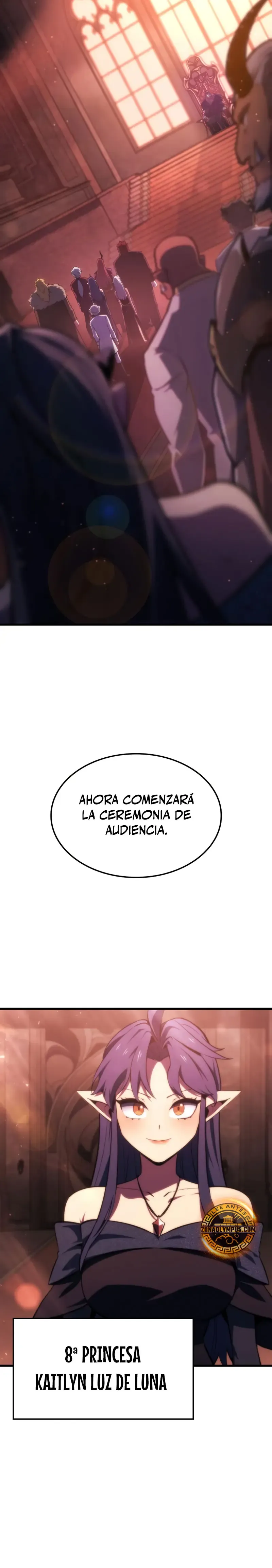 Los Breakers Capítulo 59 en Línea - página 7