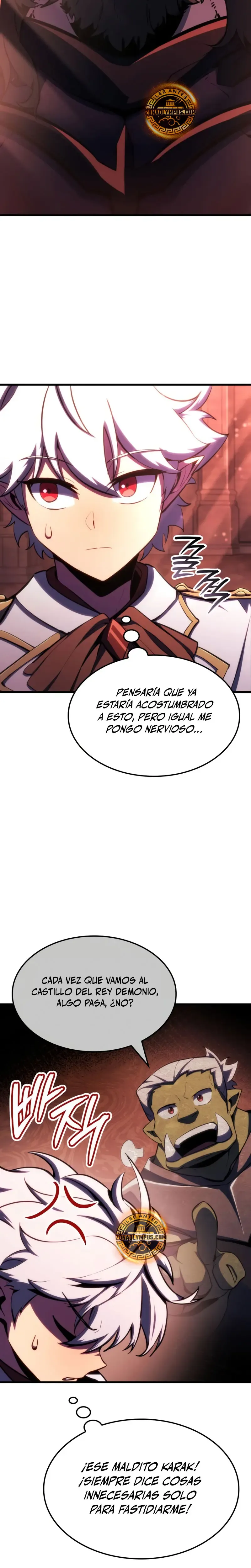 Los Breakers Capítulo 59 en Línea - página 13