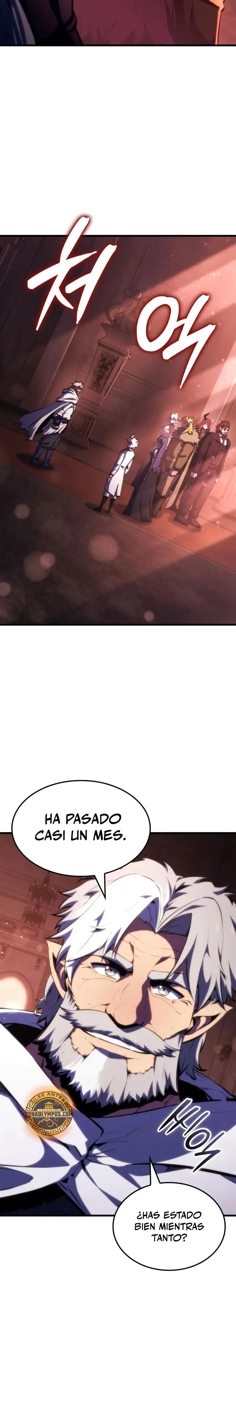 Los Breakers Capítulo 59 en Línea - página 16