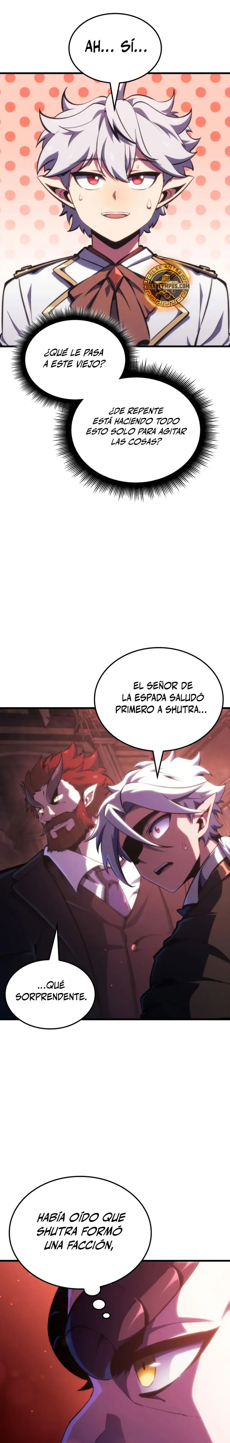 Los Breakers Capítulo 59 en Línea - página 18