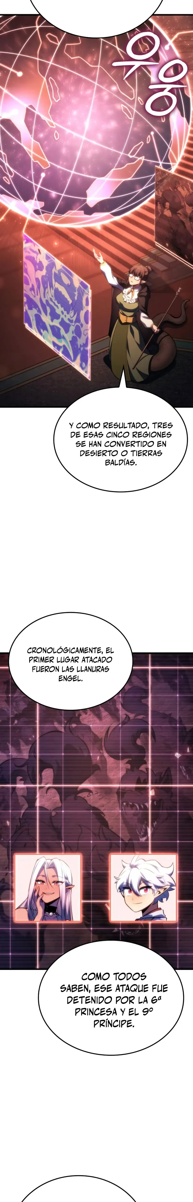 Los Breakers Capítulo 59 en Línea - página 24