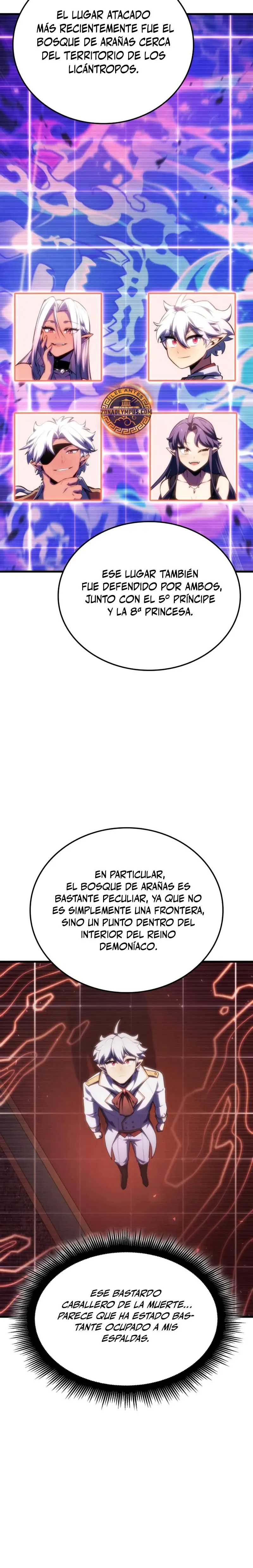 Los Breakers Capítulo 59 en Línea - página 25