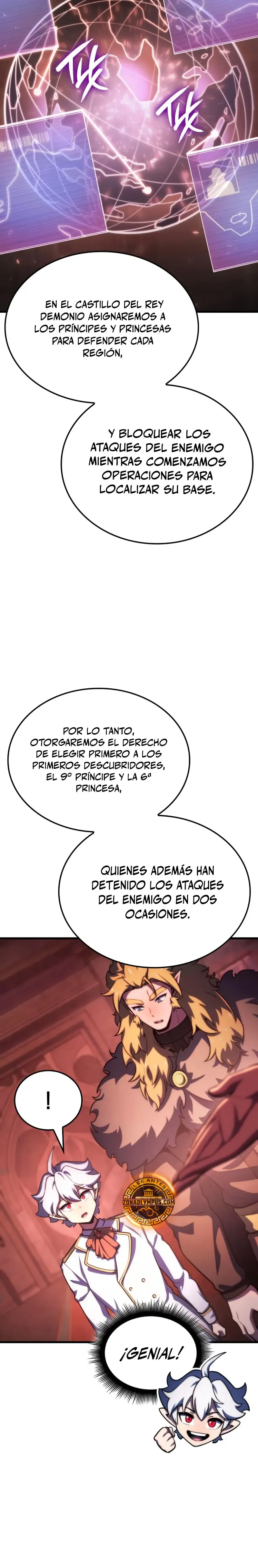 Los Breakers Capítulo 59 en Línea - página 27