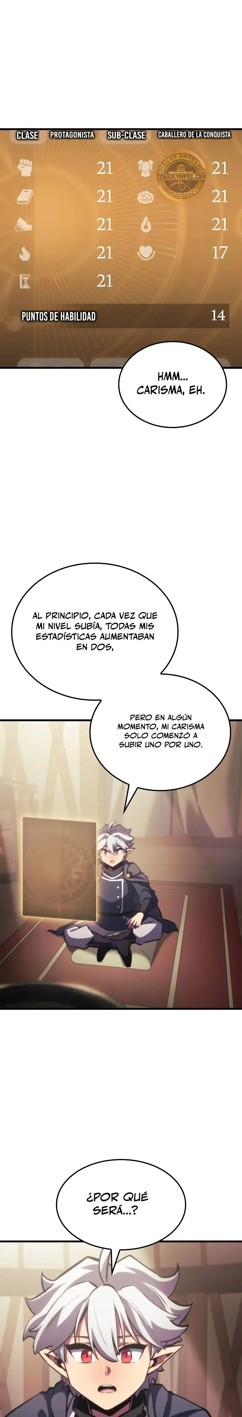 Los Breakers Capítulo 6 en Línea - página 3
