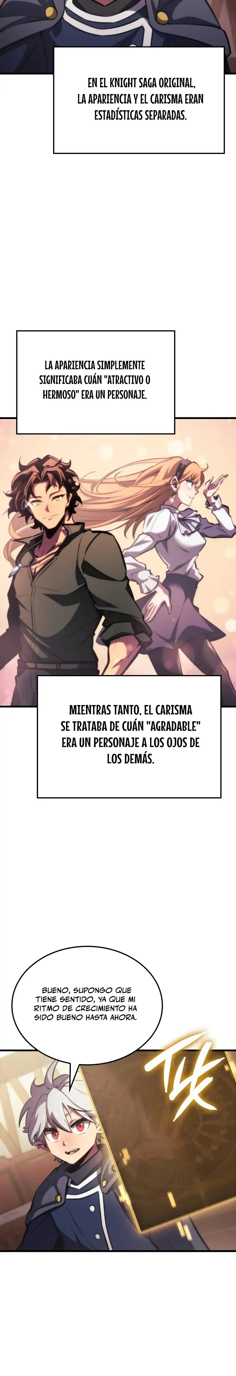 Los Breakers Capítulo 6 en Línea - página 4