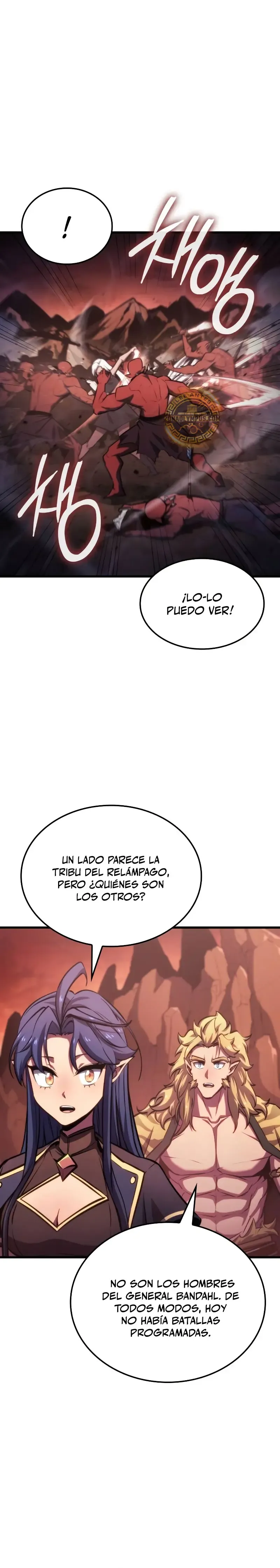 Los Breakers Capítulo 6 en Línea - página 20