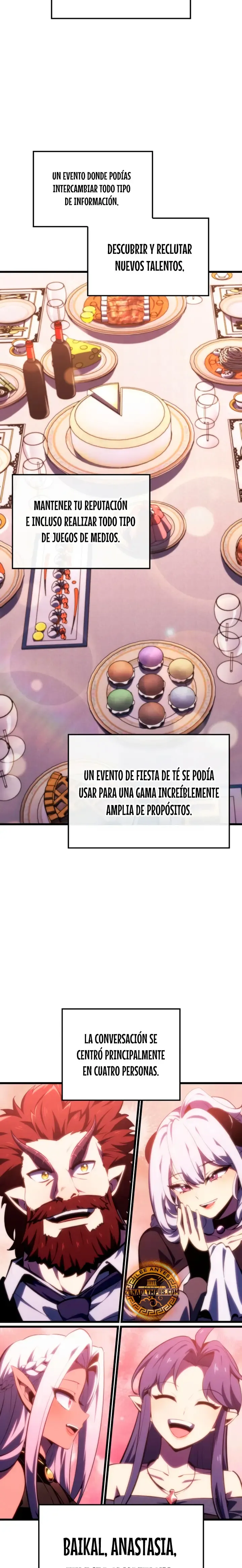 Los Breakers Capítulo 61 en Línea - página 4