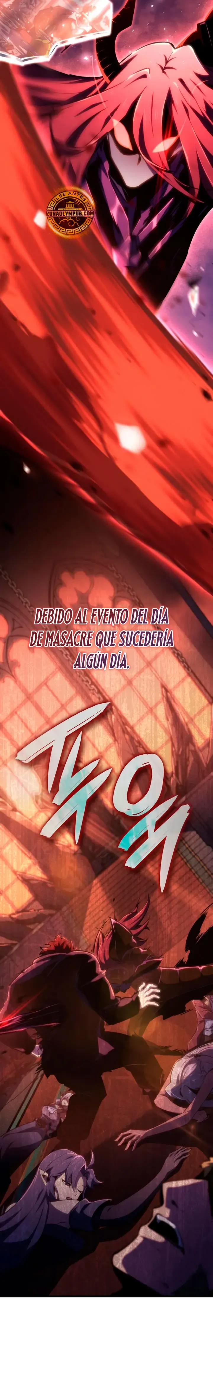 Los Breakers Capítulo 61 en Línea - página 7