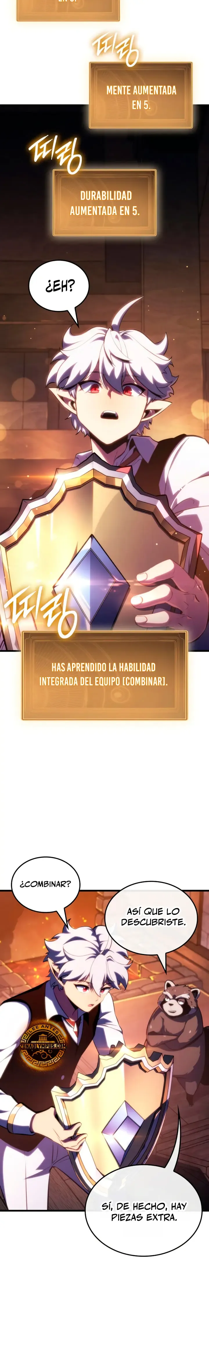 Los Breakers Capítulo 61 en Línea - página 11