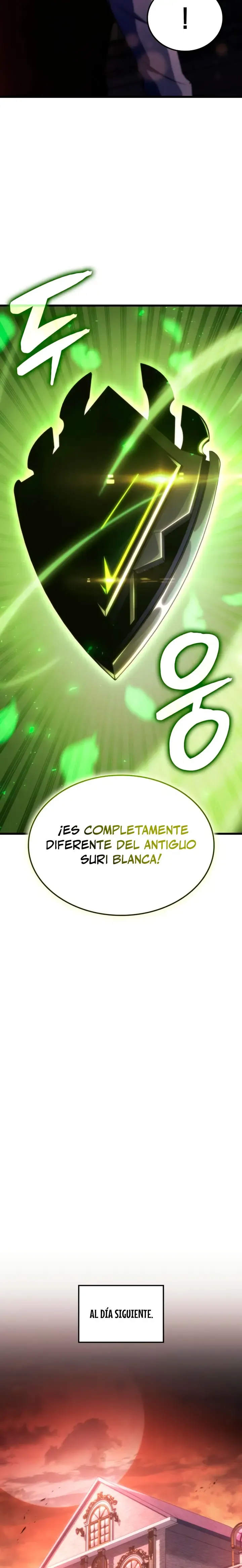 Los Breakers Capítulo 61 en Línea - página 17