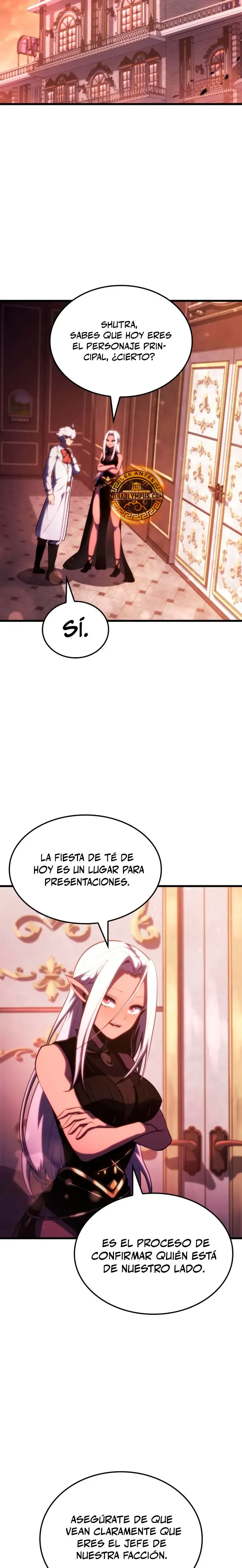 Los Breakers Capítulo 61 en Línea - página 18