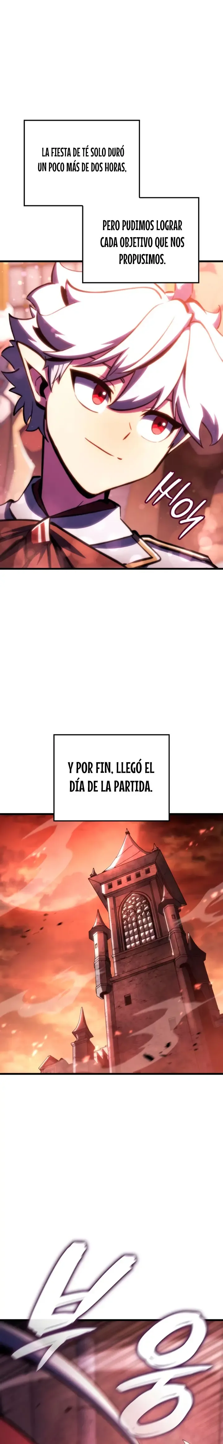 Los Breakers Capítulo 61 en Línea - página 20