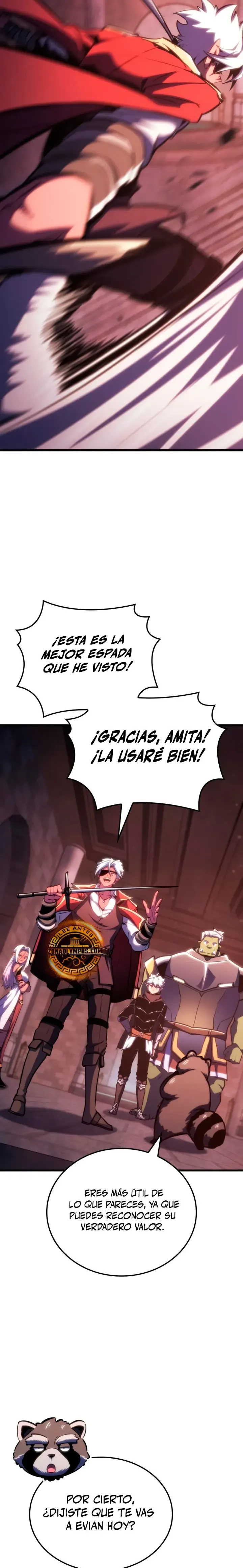 Los Breakers Capítulo 61 en Línea - página 21