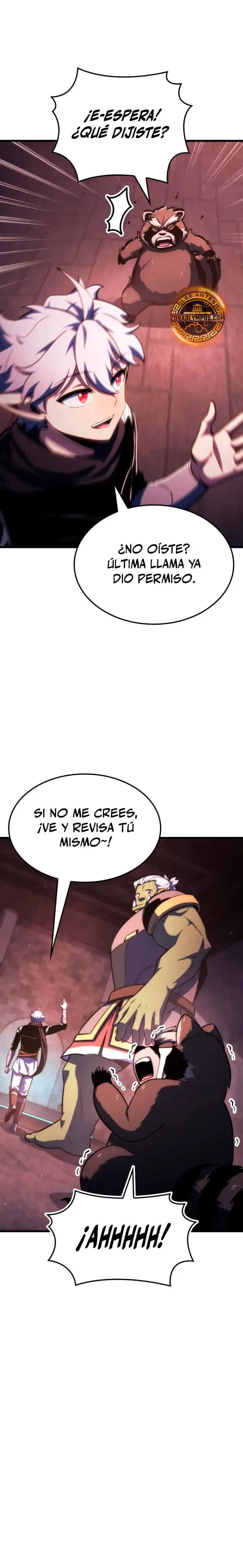 Los Breakers Capítulo 61 en Línea - página 23