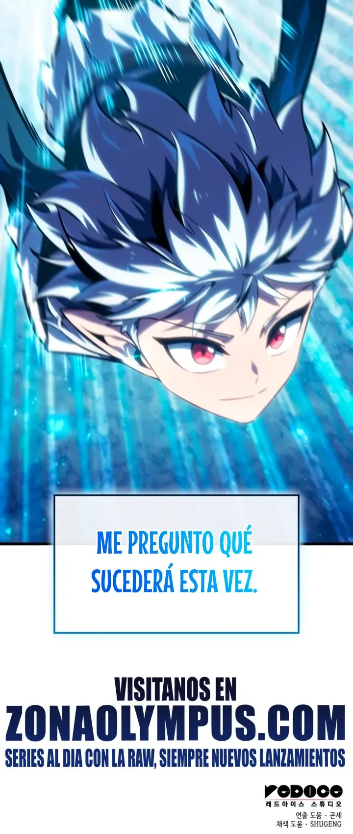 Los Breakers Capítulo 61 en Línea - página 31