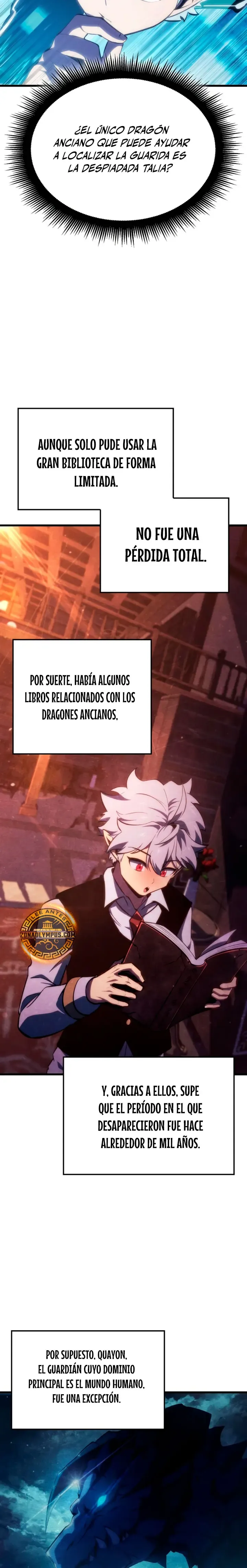 Los Breakers Capítulo 62 en Línea - página 3