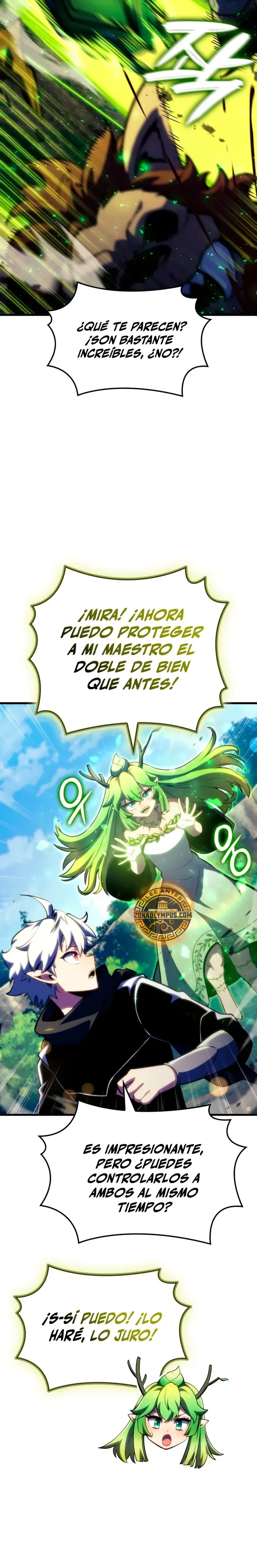Los Breakers Capítulo 62 en Línea - página 18