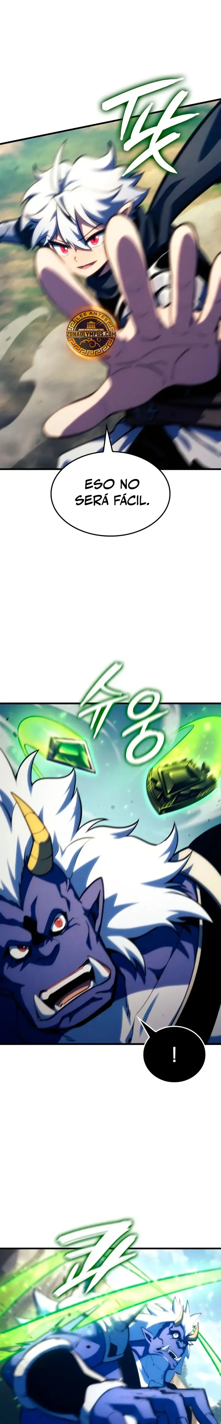 Los Breakers Capítulo 62 en Línea - página 21