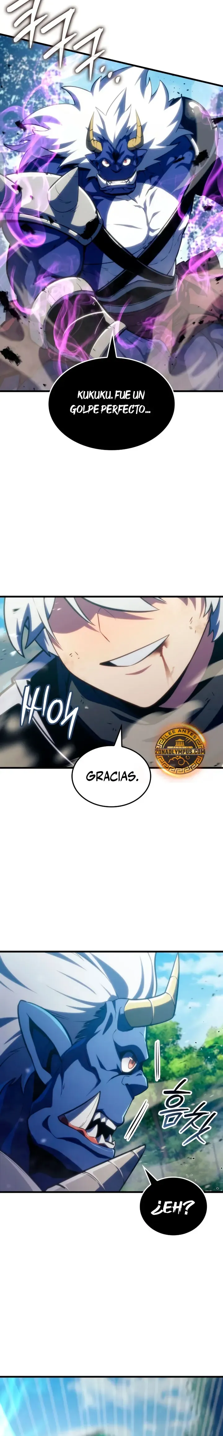 Los Breakers Capítulo 62 en Línea - página 25