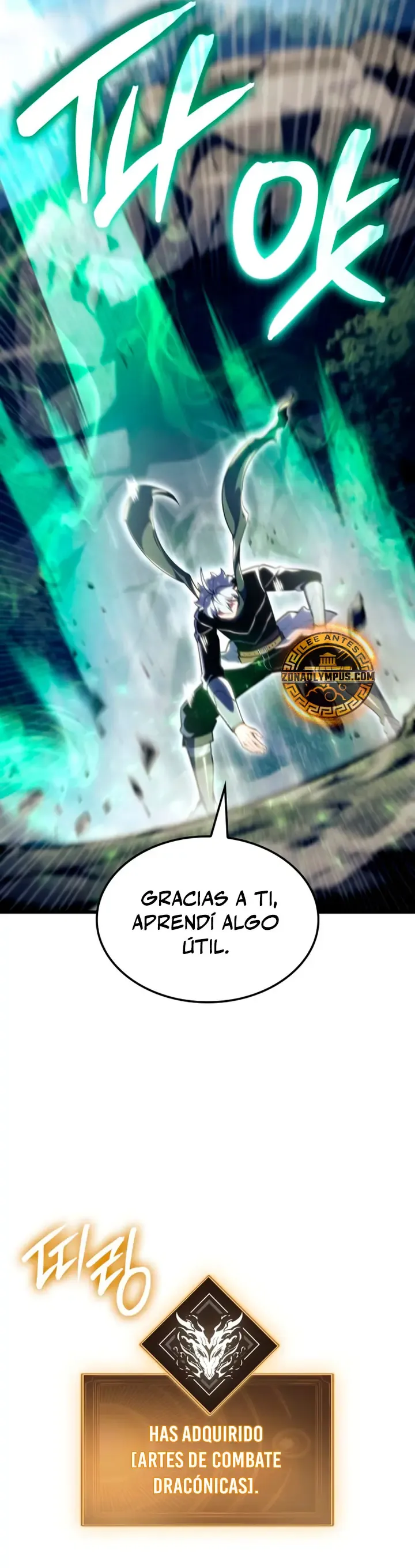Los Breakers Capítulo 62 en Línea - página 26